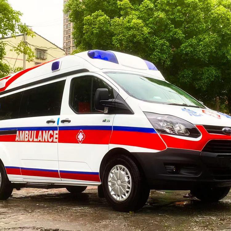 黑水重症监护救护车出租护送返乡