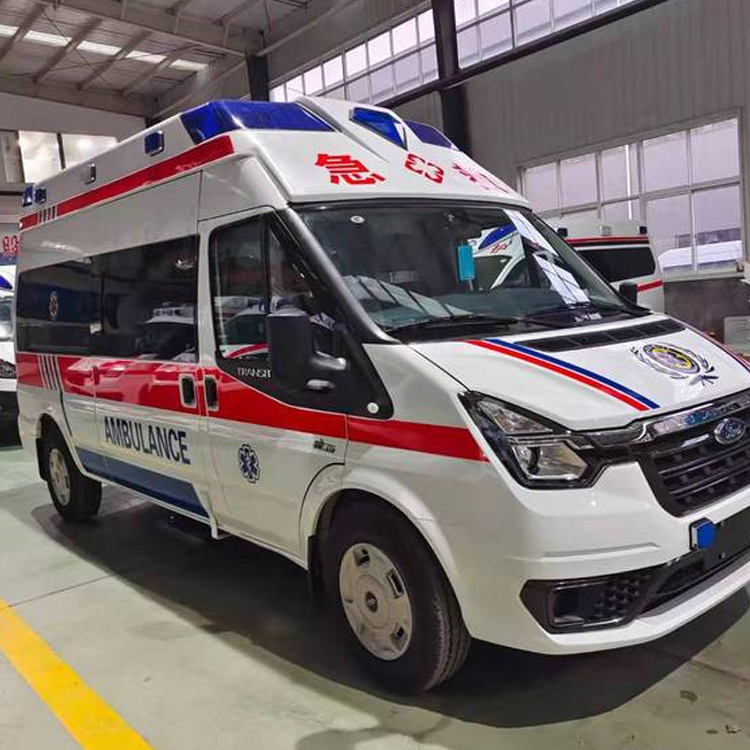 黑水演唱会救护车出租保障现场