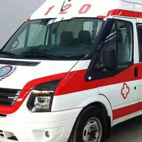 黑水非急救护送病人转院租赁救护车的优缺点对比